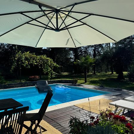 ריברגרו Apartment In Villa La Carruba מראה חיצוני תמונה