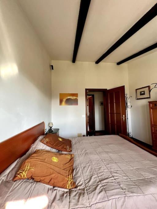 ריברגרו Apartment In Villa La Carruba מראה חיצוני תמונה