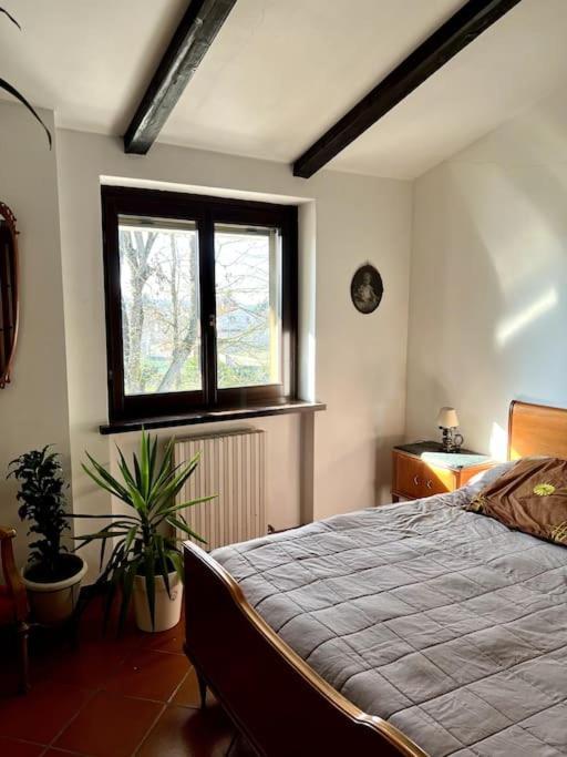 ריברגרו Apartment In Villa La Carruba מראה חיצוני תמונה